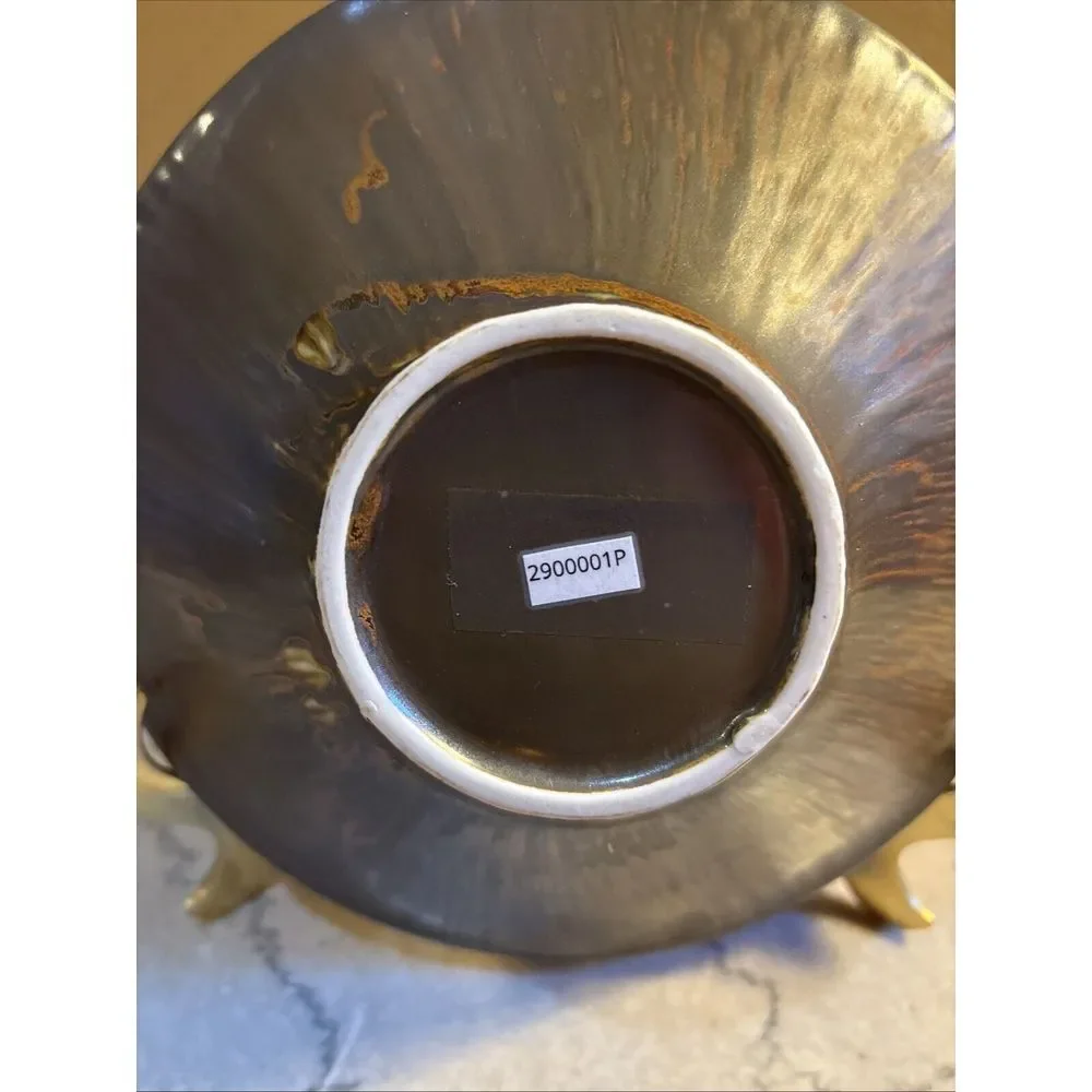 Bon Chef 2900001P Tavola Bowl 7.5